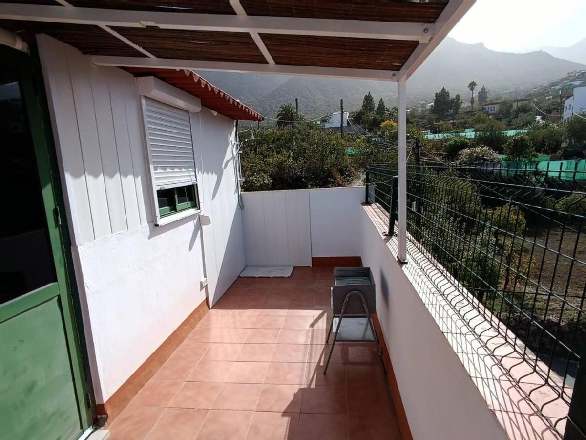 דירות ואלסקיו Casa Celia מראה חיצוני תמונה