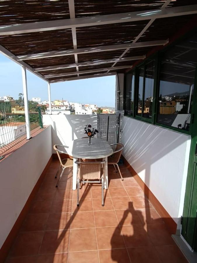 דירות ואלסקיו Casa Celia מראה חיצוני תמונה