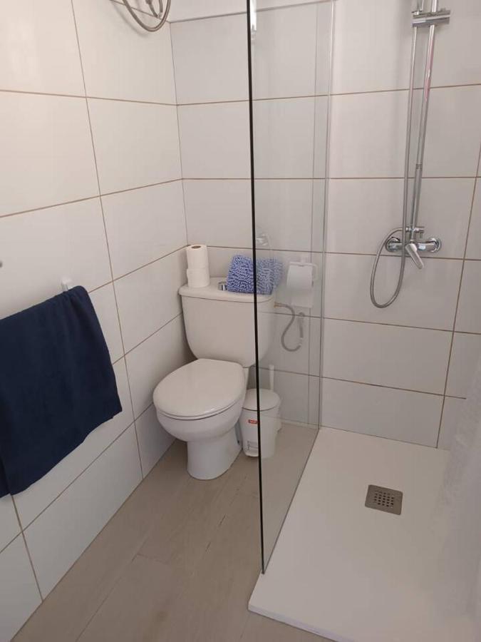 דירות ואלסקיו Casa Celia מראה חיצוני תמונה