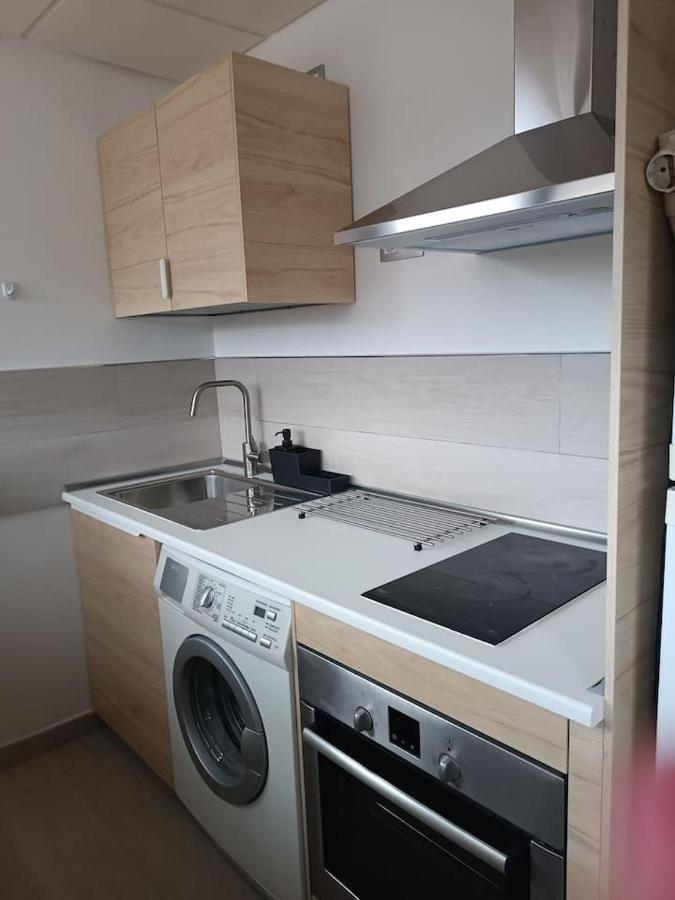 דירות ואלסקיו Casa Celia מראה חיצוני תמונה