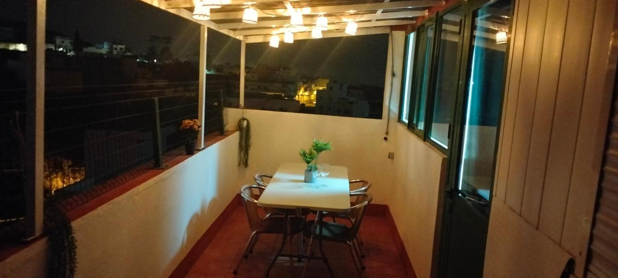דירות ואלסקיו Casa Celia מראה חיצוני תמונה